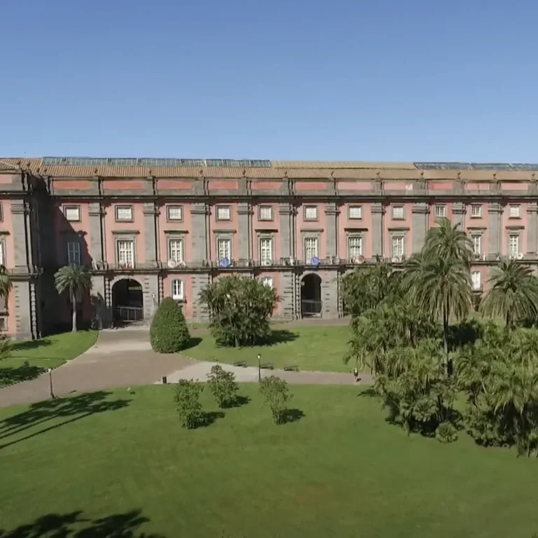 Museo di Capodimonte