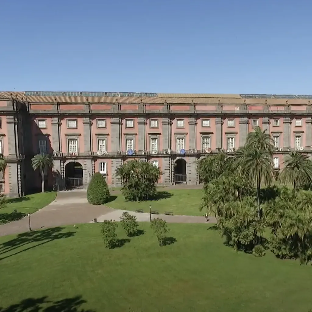 Museo di Capodimonte