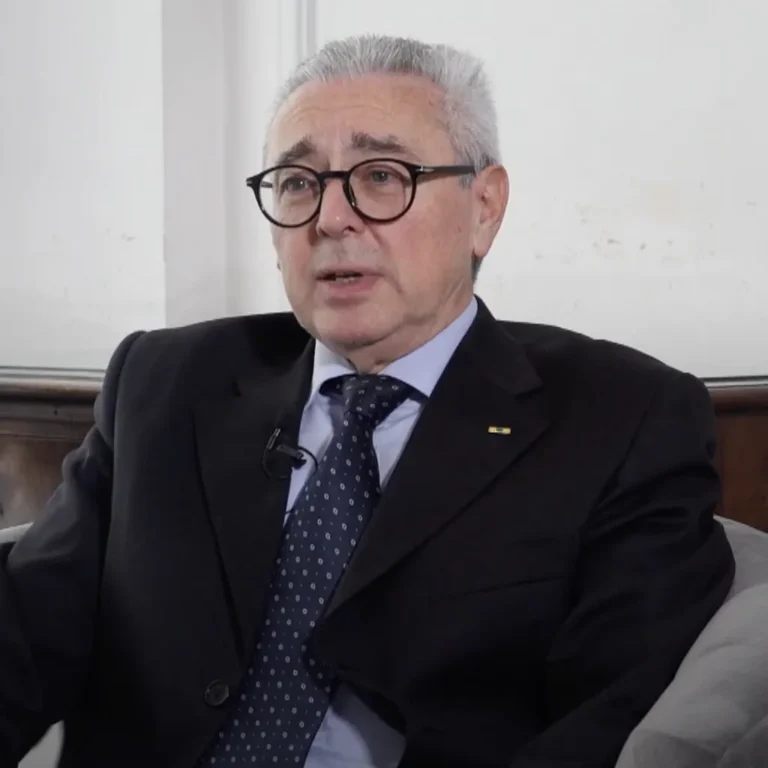 Intervista sulla sostenibilità ing Uccela