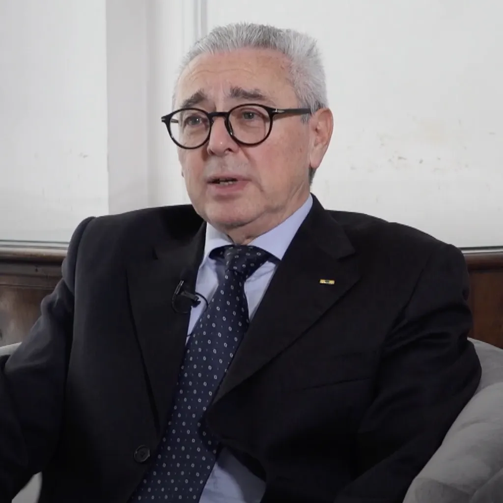 Intervista sulla sostenibilità ing Uccela