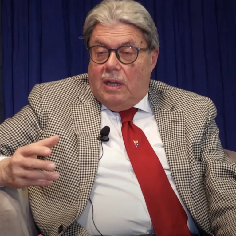 Biotg intervista all'ex prefetto Giuseppe Procaccini sul futuro dei giovani