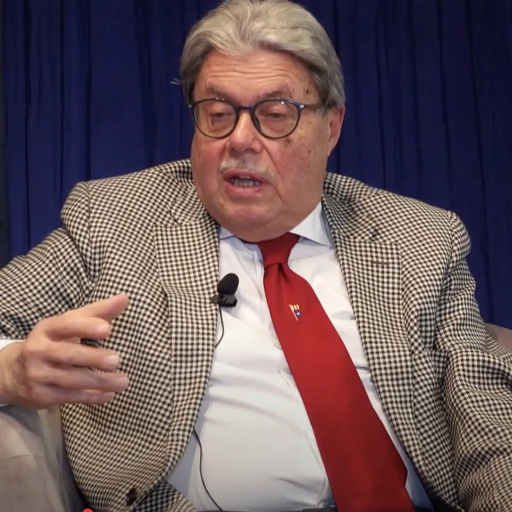 Biotg intervista all'ex prefetto Giuseppe Procaccini sul futuro dei giovani