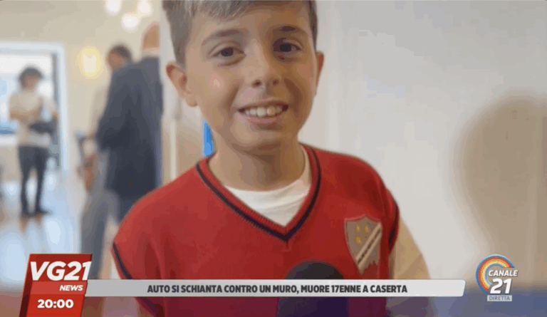 Canale21 Giovani e Futuro 2025