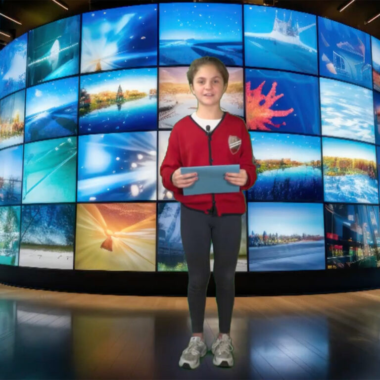 BIO TG โ Puntata Speciale: Acqua, Mare e Futuro