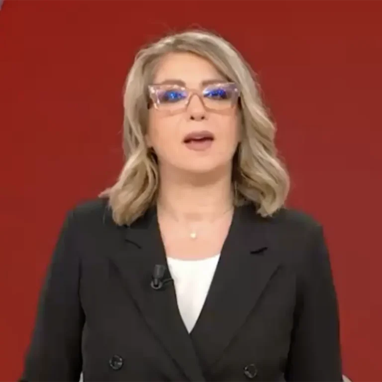 Premio Acea 2025 al Tg2