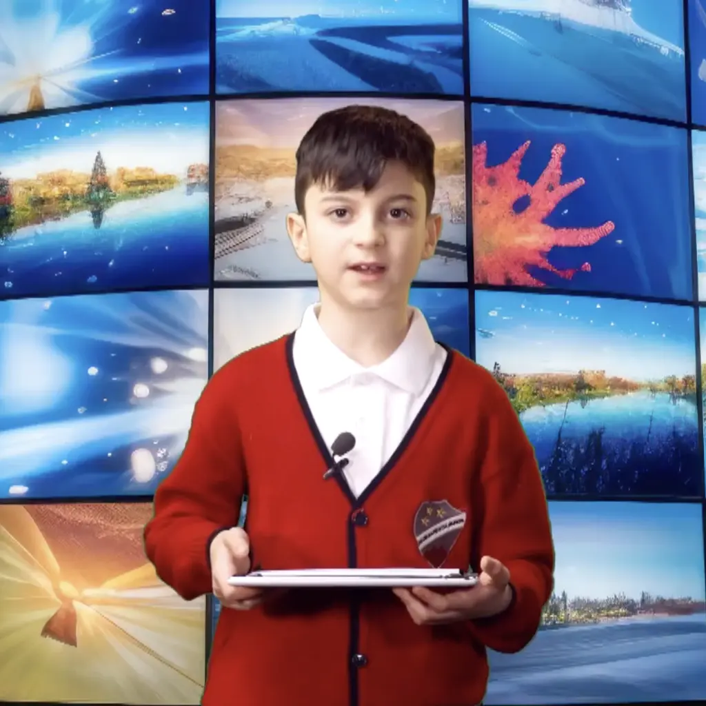 Vincenzo Todisco conduttore BioTg